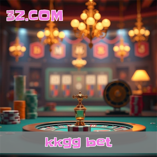 Apostas Incríveis no kkgg bet: Emoção que Não Acaba