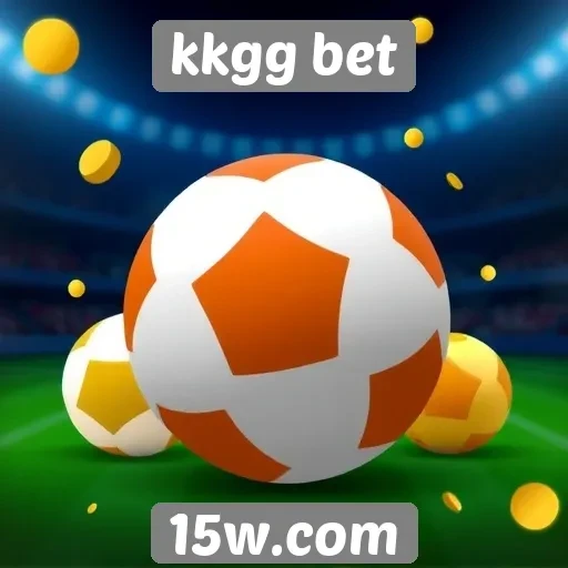 Promoções e bônus atraentes no kkgg bet