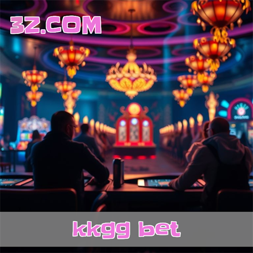kkgg bet