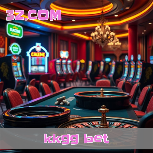 Explorando Jogos na kkgg bet: Diversão e Emoção Garantidas