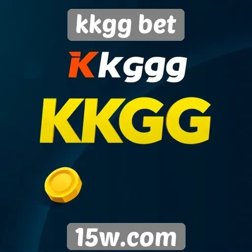 kkgg bet novas opções de jogos e apostas disponíveis