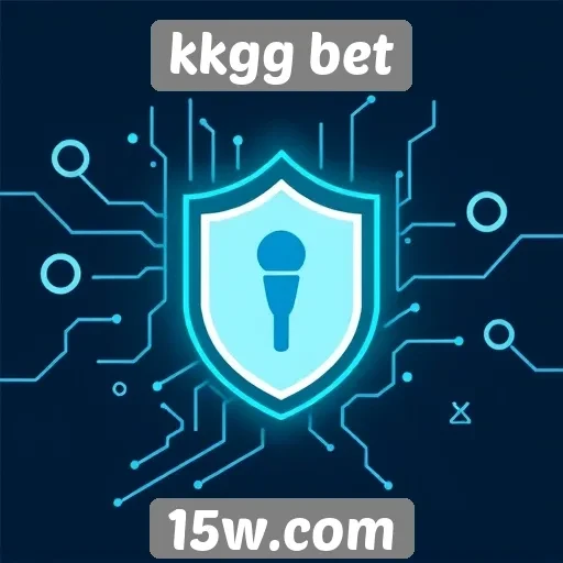Análise da segurança no site kkgg bet