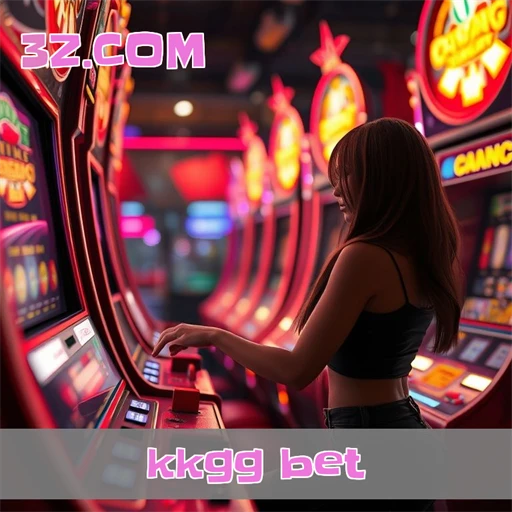 Explorando a Plataforma kkgg bet para Jogos Brasileiros